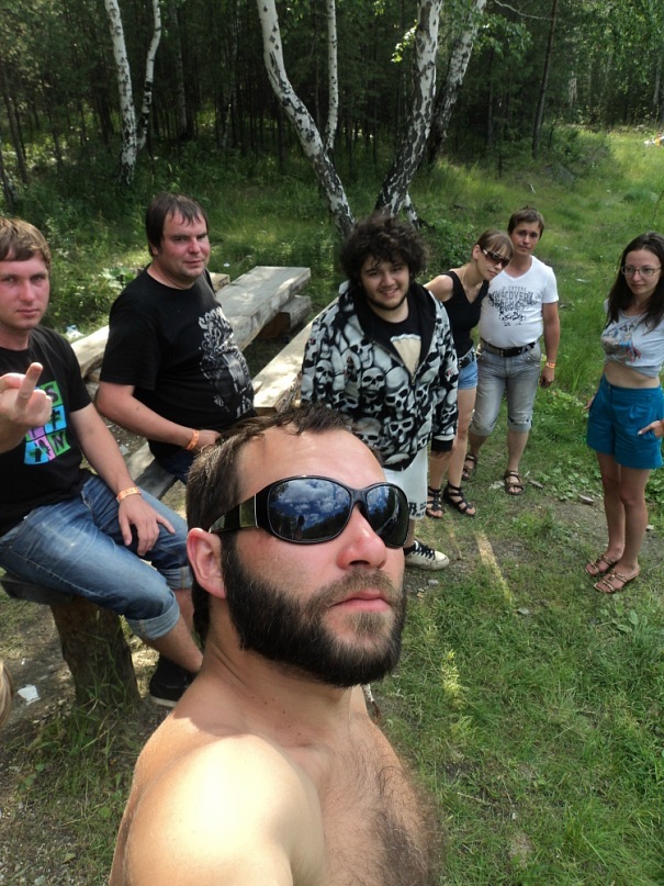 Des Option фотография #9