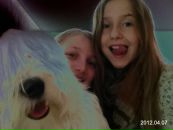 Оля Романишина фотография #48 (источник - https://vk.com/id25945449)