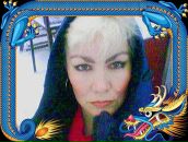 Фотография Мурзиной Дины