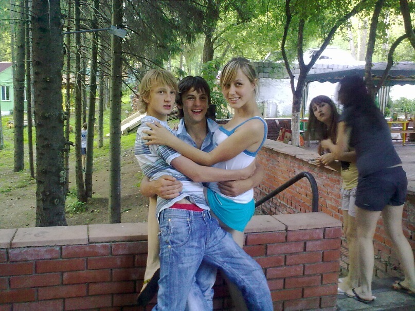 Y K фотография #46