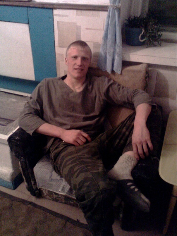 Дмитрий Расковалов фотография #27