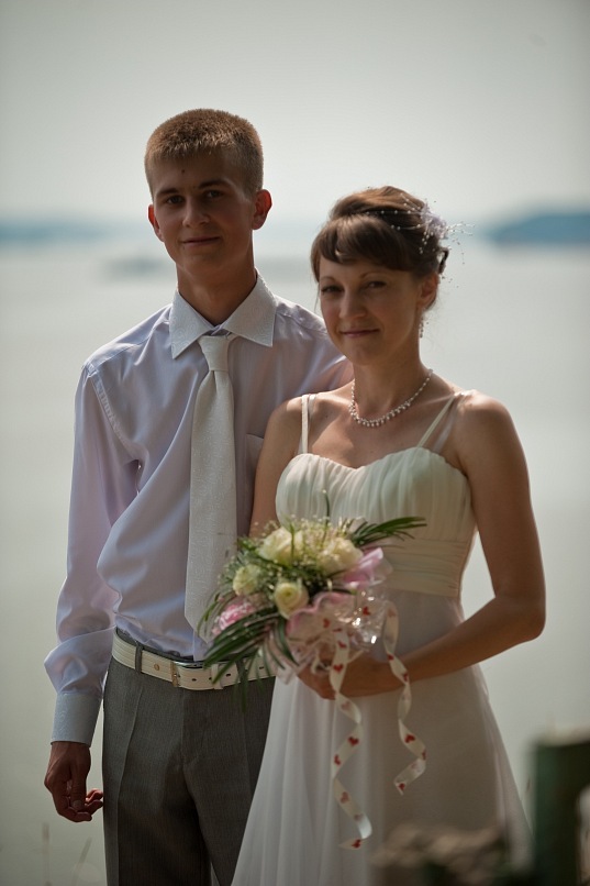 Ольга Москвина фотография #16