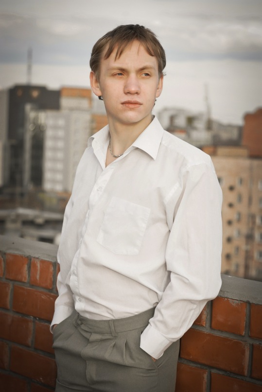 Дмитрий Калинин фотография #21