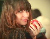 Фотография Зинкевич Ксении