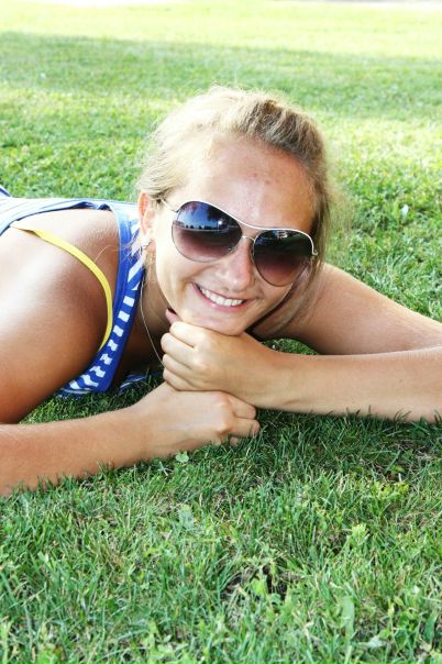 Таня Ткаченко фото №36