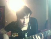 Фотография Баландина Николая