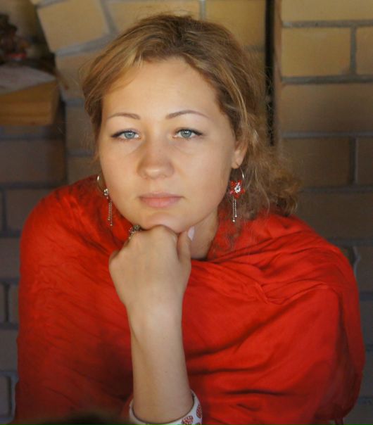 №5, Ольга Целуева, Армавир, Россия №5, Ольга Целуева, Армавир, Россия