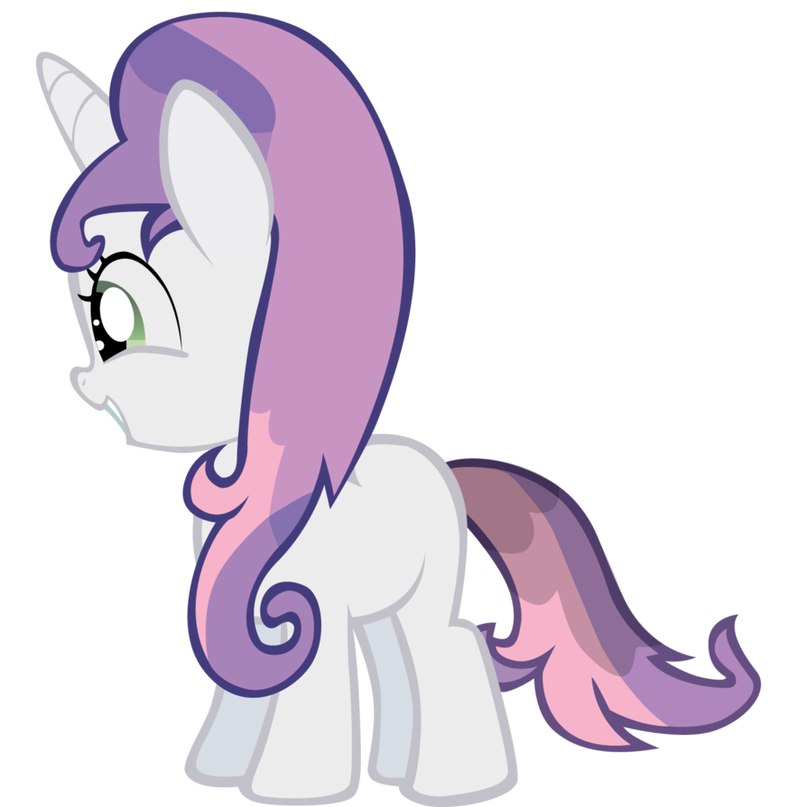 Sweetie Belle фотография #13