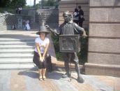 Фотография Волошиной Оли