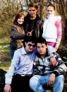 Катюня Кулікова фотография #4 (источник - https://vk.com/id122778182)