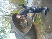 Іра Бульбан фотография #7 (источник - https://vk.com/id68149981)