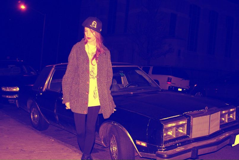 Guerrilla Bazaar фотография #27