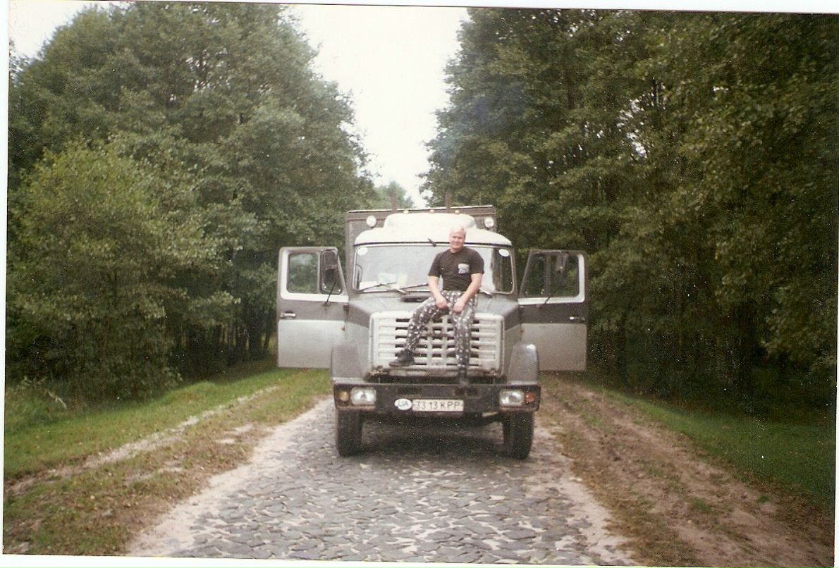 Сергей Маркович фотография #38