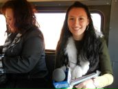 Фотография Акишкиной Валерии