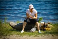 Фотография Здрадовской Юлии