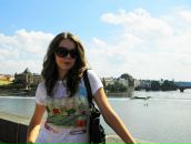 Фотография Балашовой Ольги