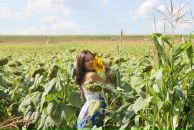 Фотография Чеботарь Дианы