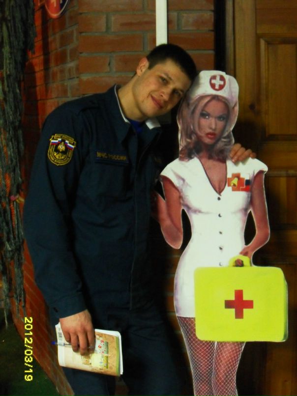 Евгений Яковлев фотография #40