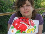 Фотография Кириной Катерины