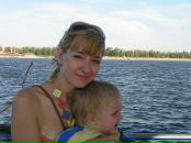 Фотография Демещенко Анастасии