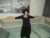 Фотография Арслановой Алины