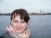 Фотография Букиной Натальи