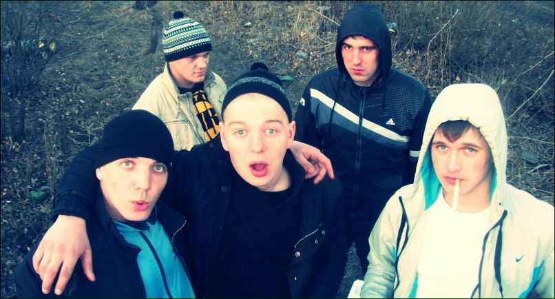 Иван Афанасьев фотография #4