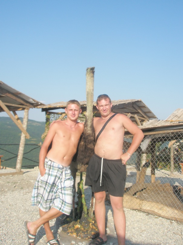 Тёма Стеценко фотография #38