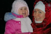 Фотография Ивановой Яны