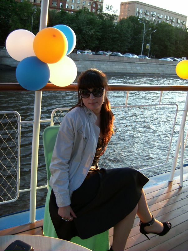 Оля Бойко фотография #50