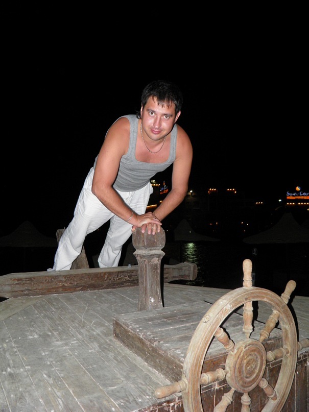 Максим Екименко фотография #49