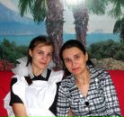 Фотография Баландиной Елены