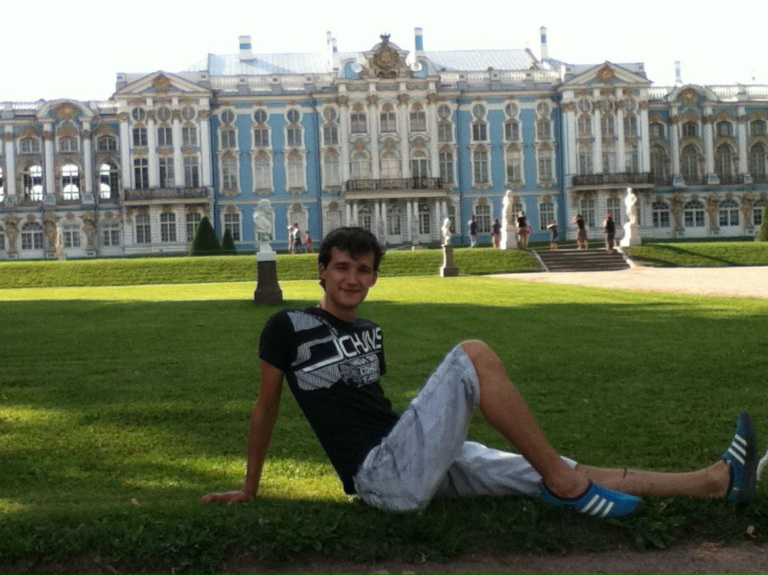 Игорь Сурков фотография #44