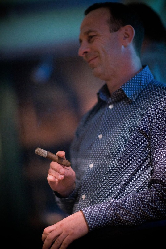 Сергей Едакин фотография #1