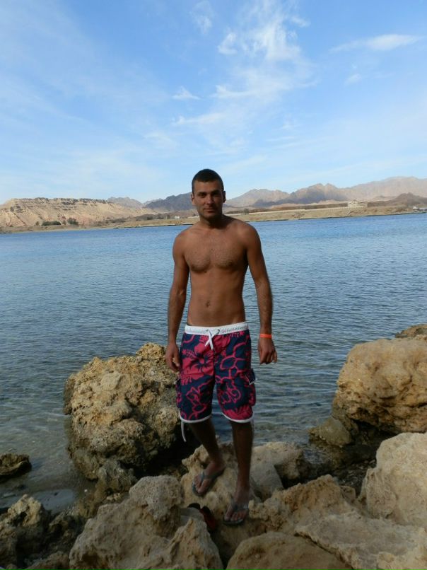 Андрей Мацк фотография #10