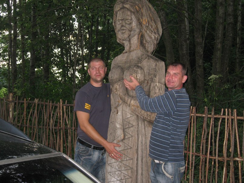 Александр Цыбульский фотография #10