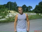 Фотография Осмoловского Алексея