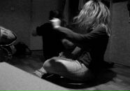 Фотография Белой Катерины