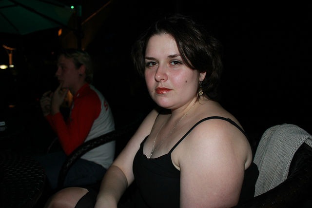 Ада Эльдарова фотография #34