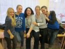 Фотография Тишиной Гали