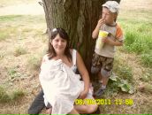 Фотография Шилинскене-Александровой Виктории