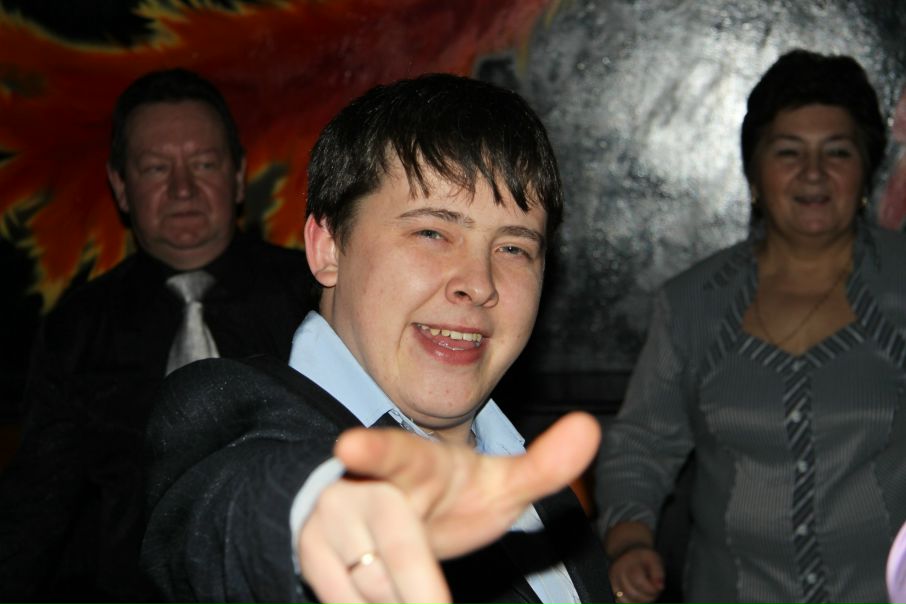 №15, Иван Гришаев, Москва, Россия №15, Иван Гришаев, Москва, Россия