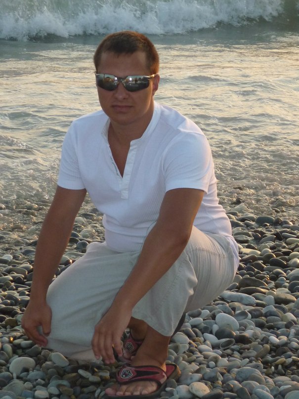 Игорь Симонов фотография #18