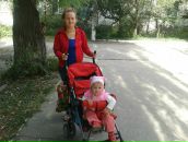 Віра Дороніна фотография #7 (источник - https://vk.com/id10627613)