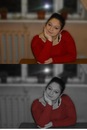 Фотография Алавердян Анны