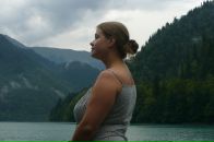 Фотография Заплаткиной Юлии