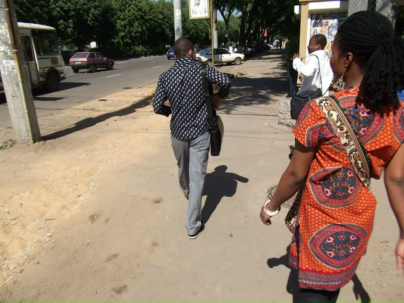 Rita Nhate фотография #39