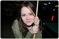 Фотография Комоловой Ольги