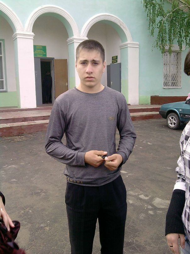 Алсуша Зулькарняева фотография #33