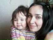 Фотография Гогаевой Аллы